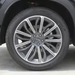 JETOUR DASHING 1.6L PETROL FWD 2023 BLACK - Thumbnail 26