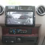 TOYOTA LAND CRUISER PICKUP 4.0L PETROL AWD 2022 WHITE - Thumbnail 11