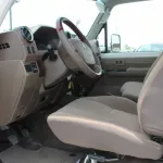TOYOTA LAND CRUISER PICKUP 4.0L PETROL AWD 2022 WHITE - Thumbnail 15