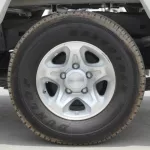 TOYOTA LAND CRUISER PICKUP 4.0L PETROL AWD 2022 WHITE - Thumbnail 17