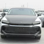 TOYOTA CROWN 2.5L PETROL FWD 2023 MODEL YEAR DUAL COLOR - Thumbnail 1