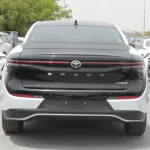 TOYOTA CROWN 2.5L PETROL FWD 2023 MODEL YEAR DUAL COLOR - Thumbnail 4