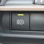 TOYOTA CROWN 2.5L PETROL FWD 2023 MODEL YEAR DUAL COLOR - Thumbnail 8