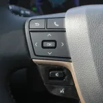 TOYOTA CROWN 2.5L PETROL FWD 2023 MODEL YEAR DUAL COLOR - Thumbnail 12