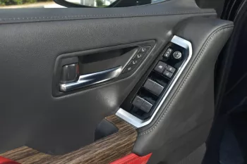 New Toyota Land Cruiser 2022 LC 300 VXR 3.5L V6 TT Petrol