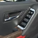 New Toyota Land Cruiser 2022 LC 300 VXR 3.5L V6 TT Petrol - Thumbnail 12