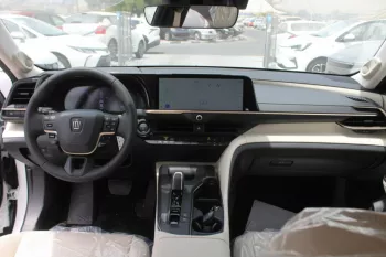 TOYOTA CROWN 2.5L PETROL FWD 2023 MODEL YEAR DUAL COLOR
