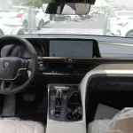 TOYOTA CROWN 2.5L PETROL FWD 2023 MODEL YEAR DUAL COLOR - Thumbnail 19