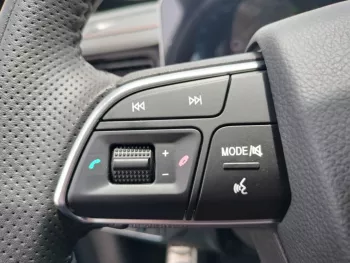 JETOUR X70 PLUS 1.6L TURBO FWD 2023 BLUE