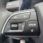 JETOUR X70 PLUS 1.6L TURBO FWD 2023 BLUE - Thumbnail 9