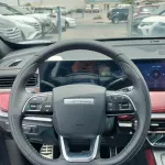 JETOUR X70 PLUS 1.6L TURBO FWD 2023 BLUE - Thumbnail 11