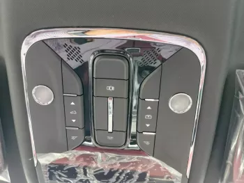 JETOUR X70 PLUS 1.6L TURBO FWD 2023 BLUE