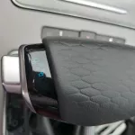 JETOUR X70 PLUS 1.6L TURBO FWD 2023 BLUE - Thumbnail 16