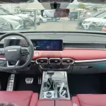 JETOUR X70 PLUS 1.6L TURBO FWD 2023 BLUE - Thumbnail 19
