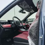 JETOUR X70 PLUS 1.6L TURBO FWD 2023 BLUE - Thumbnail 21