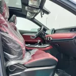 JETOUR X70 PLUS 1.6L TURBO FWD 2023 BLUE - Thumbnail 22