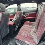 JETOUR X70 PLUS 1.6L TURBO FWD 2023 BLUE - Thumbnail 23