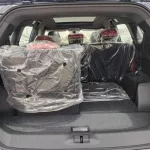 JETOUR X70 PLUS 1.6L TURBO FWD 2023 BLUE - Thumbnail 25