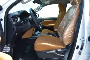 2023 TOYOTA FORTUNER VX+ 2.8L DIESEL 4WD 7-SEATER AUTOMATIC