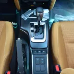 2023 TOYOTA FORTUNER VX+ 2.8L DIESEL 4WD 7-SEATER AUTOMATIC - Thumbnail 8