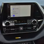 NEW TOYOTA HIGHLANDER 2023 HYBRID GLE 2.5L AWD 7-SEATER AUTOMATIC - Thumbnail 7