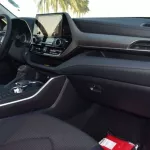 NEW TOYOTA HIGHLANDER 2023 HYBRID GLE 2.5L AWD 7-SEATER AUTOMATIC - Thumbnail 8