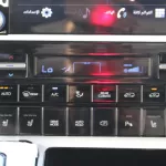 LHD - HYUNDAI STARIA 3.5L PETROL 7 SEATER ROYAL EDITION - AUTOMATIC BLACK 2023 - Thumbnail 5