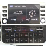 LHD - HYUNDAI STARIA 3.5L PETROL 7 SEATER ROYAL EDITION - AUTOMATIC BLACK 2023 - Thumbnail 6