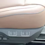 LHD - HYUNDAI STARIA 3.5L PETROL 7 SEATER ROYAL EDITION - AUTOMATIC BLACK 2023 - Thumbnail 12