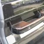 LHD - HYUNDAI STARIA 3.5L PETROL 7 SEATER ROYAL EDITION - AUTOMATIC BLACK 2023 - Thumbnail 18