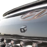 LHD - HYUNDAI STARIA 3.5L PETROL 7 SEATER ROYAL EDITION - AUTOMATIC BLACK 2023 - Thumbnail 19