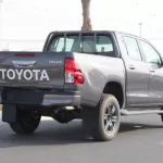 LHD - TOYOTA HILUX 2.4L DIESEL 4WD DOUBLE CAB ACTIVE - AUTOMATIC 2023 - Thumbnail 4