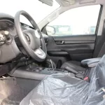 LHD - TOYOTA HILUX 2.4L DIESEL 4WD DOUBLE CAB ACTIVE - AUTOMATIC 2023 - Thumbnail 8