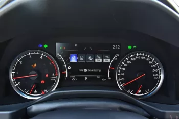 New Toyota Land Cruiser 2022 LC 300 VXR 3.5L V6 TT Petrol