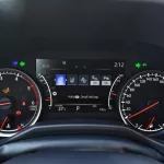 New Toyota Land Cruiser 2022 LC 300 VXR 3.5L V6 TT Petrol - Thumbnail 14