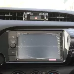 LHD - TOYOTA HILUX 2.4L DIESEL 4WD DOUBLE CAB ACTIVE - AUTOMATIC 2023 - Thumbnail 18