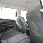LHD - TOYOTA HILUX 2.4L DIESEL 4WD DOUBLE CAB ACTIVE - AUTOMATIC 2023 - Thumbnail 20