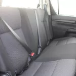 LHD - TOYOTA HILUX 2.4L DIESEL 4WD DOUBLE CAB ACTIVE - AUTOMATIC 2023 - Thumbnail 21