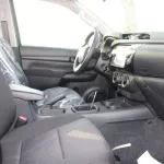 LHD - TOYOTA HILUX 2.4L DIESEL 4WD DOUBLE CAB ACTIVE - AUTOMATIC 2023 - Thumbnail 24