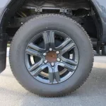 LHD - TOYOTA HILUX 2.4L DIESEL 4WD DOUBLE CAB ACTIVE - AUTOMATIC 2023 - Thumbnail 27