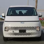 LHD - HYUNDAI STARIA 3.5L PETROL 11 SEATER COMFORT AUTOMATIC 2023 - Thumbnail 1