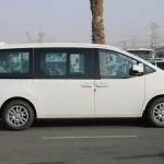 LHD - HYUNDAI STARIA 3.5L PETROL 11 SEATER COMFORT AUTOMATIC 2023 - Thumbnail 3