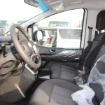 LHD - HYUNDAI STARIA 3.5L PETROL 11 SEATER COMFORT AUTOMATIC 2023 - Thumbnail 8