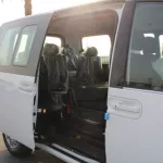 LHD - HYUNDAI STARIA 3.5L PETROL 11 SEATER COMFORT AUTOMATIC 2023 - Thumbnail 15