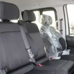LHD - HYUNDAI STARIA 3.5L PETROL 11 SEATER COMFORT AUTOMATIC 2023 - Thumbnail 24