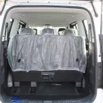LHD - HYUNDAI STARIA 3.5L PETROL 11 SEATER COMFORT AUTOMATIC 2023 - Thumbnail 26