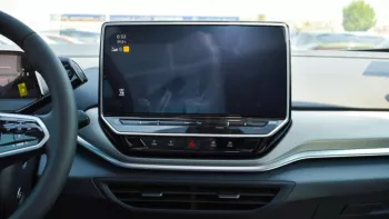 Volkswagen ID.4 Crozz Pro 2022 ELECTRIC CAR