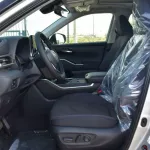 2023 TOYOTA HIGHLANDER HYBRID GLE 2.5L AWD 7-SEATER AUTOMATIC - Thumbnail 7