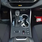 2023 TOYOTA HIGHLANDER HYBRID GLE 2.5L AWD 7-SEATER AUTOMATIC - Thumbnail 10