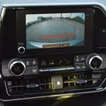 2023 TOYOTA HIGHLANDER HYBRID GLE 2.5L AWD 7-SEATER AUTOMATIC - Thumbnail 11